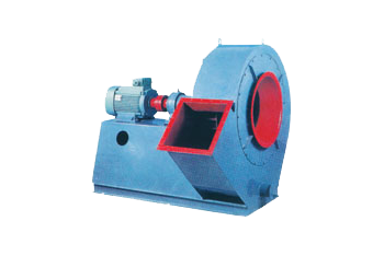 鍋爐離心通風機